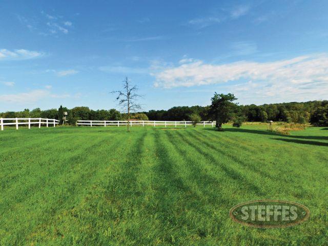 Mosley Family Trust Winnebago County Illinois Land Acreage